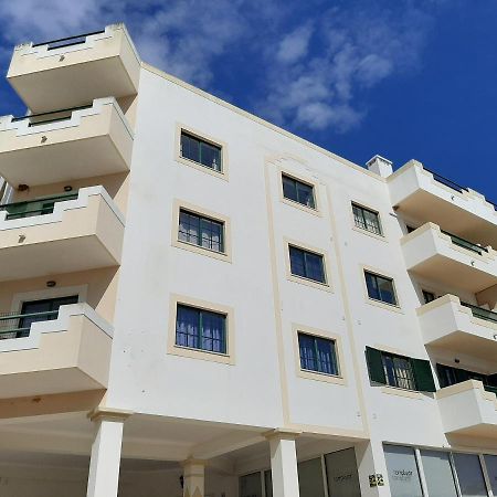 Dunas Do Alvor 239 One Bedroom Extérieur photo