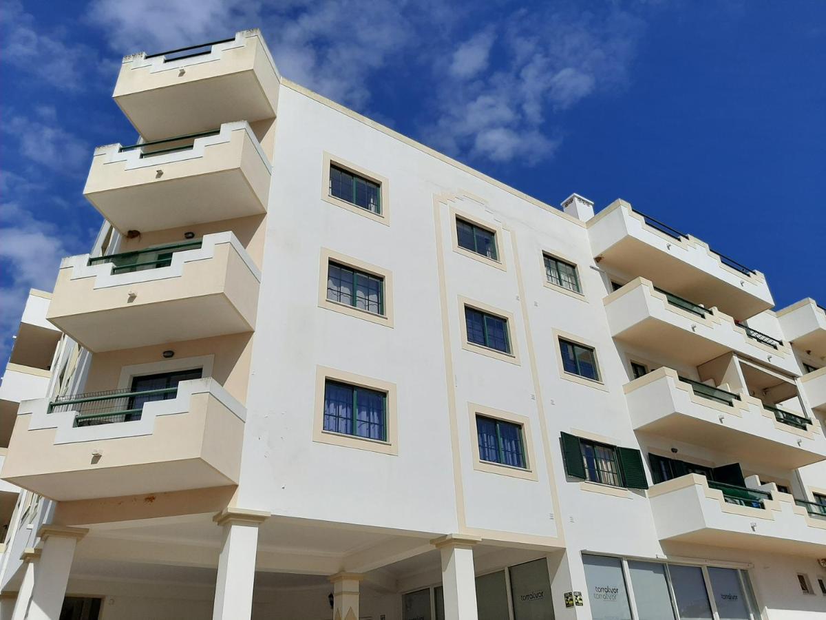 Dunas Do Alvor 239 One Bedroom Extérieur photo