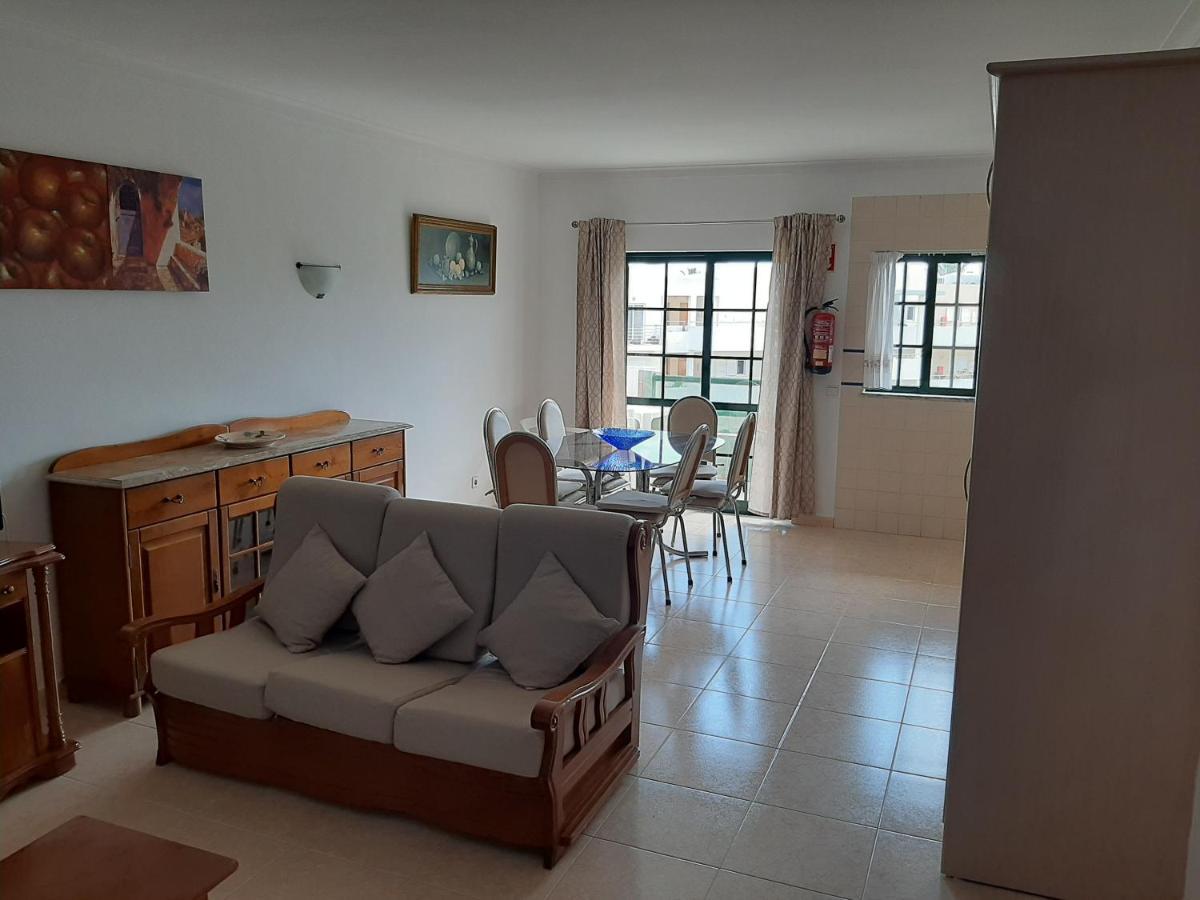 Dunas Do Alvor 239 One Bedroom Extérieur photo