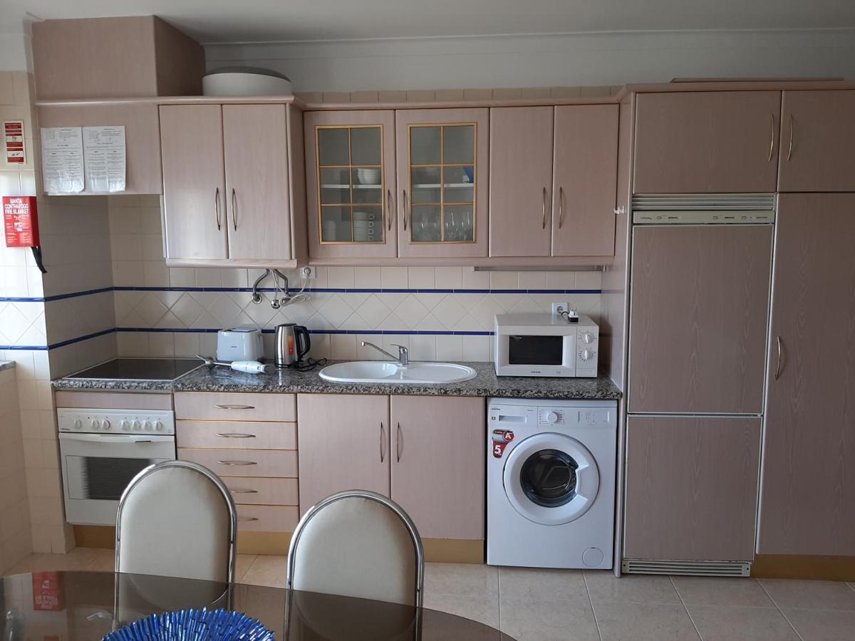 Dunas Do Alvor 239 One Bedroom Extérieur photo