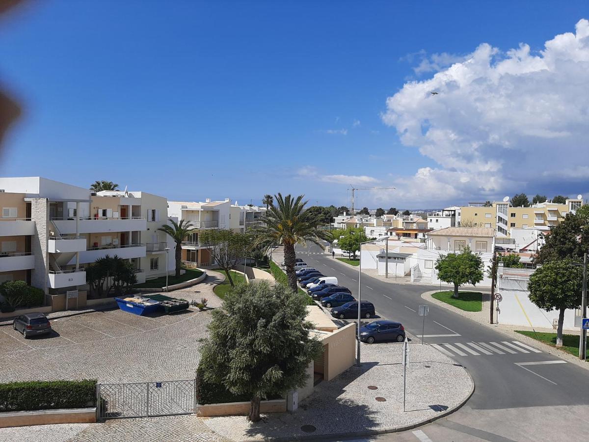 Dunas Do Alvor 239 One Bedroom Extérieur photo