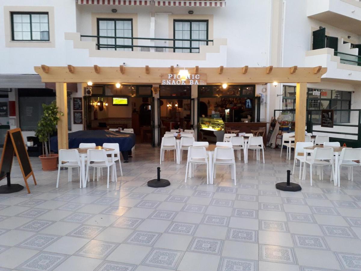 Dunas Do Alvor 239 One Bedroom Extérieur photo