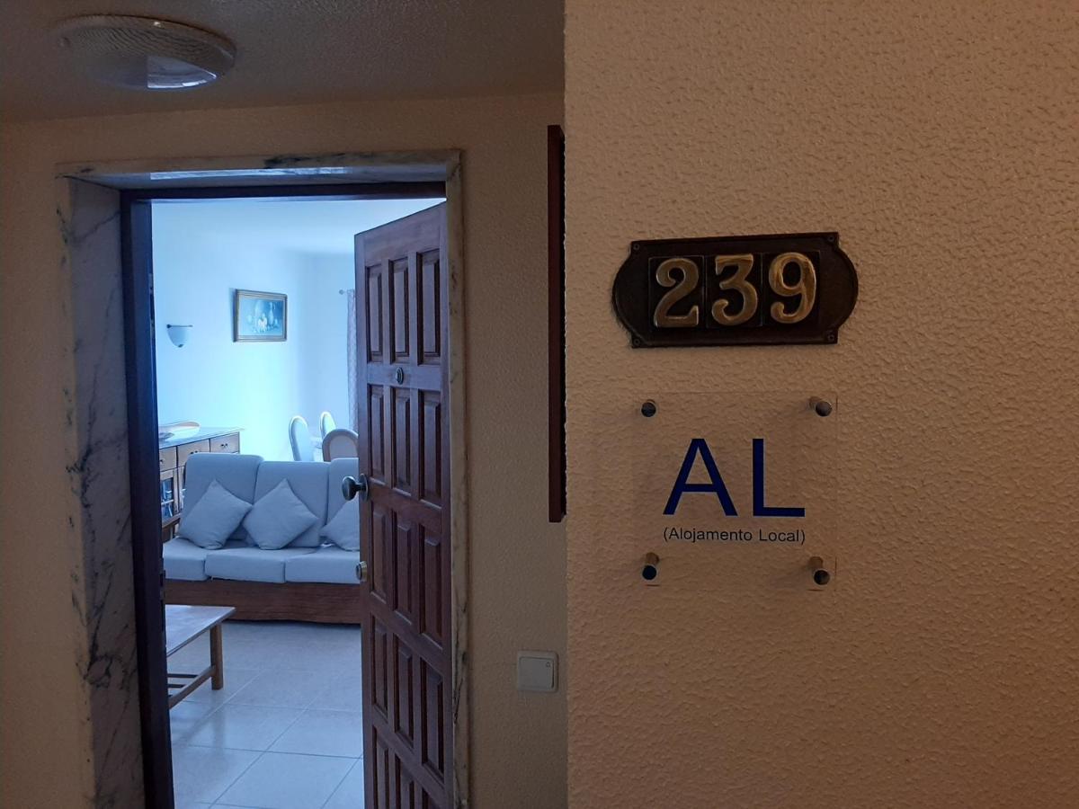 Dunas Do Alvor 239 One Bedroom Extérieur photo