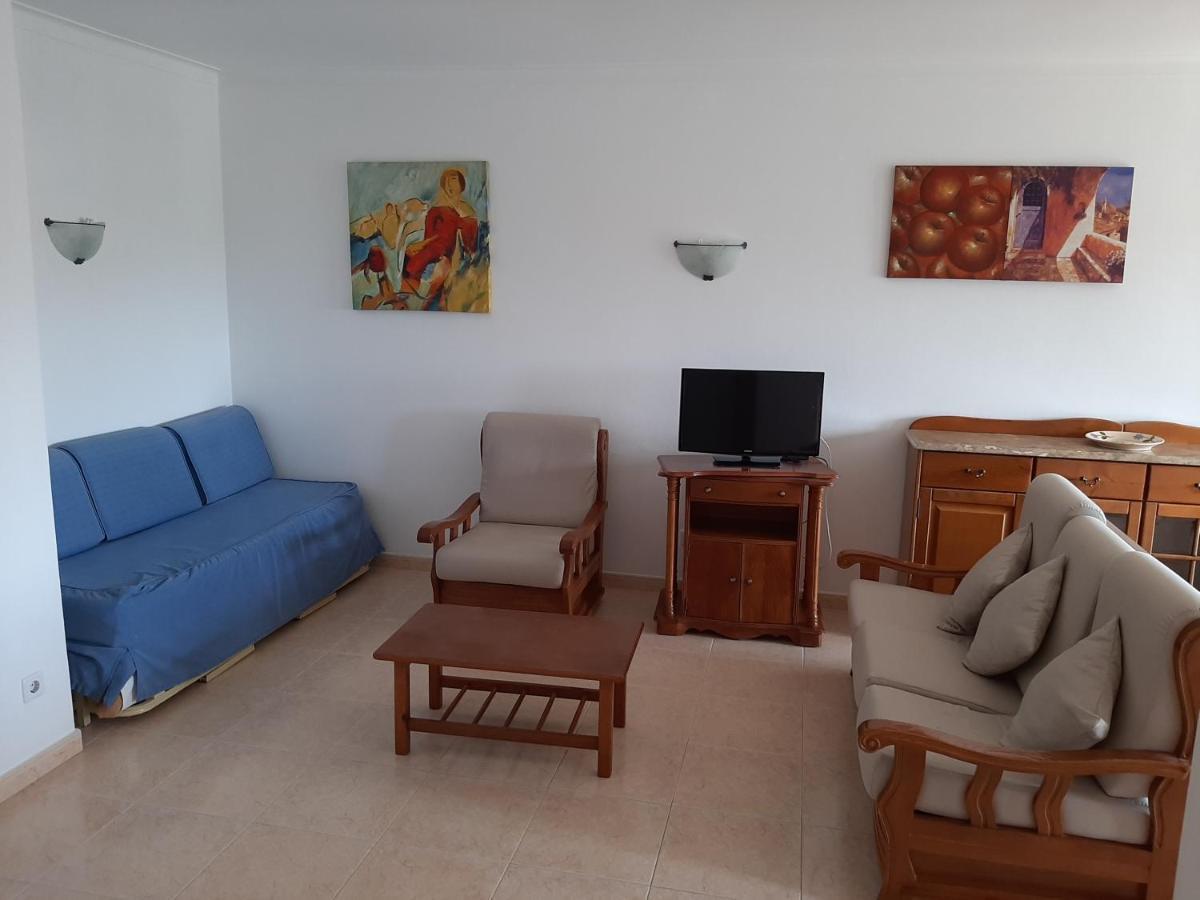 Dunas Do Alvor 239 One Bedroom Extérieur photo