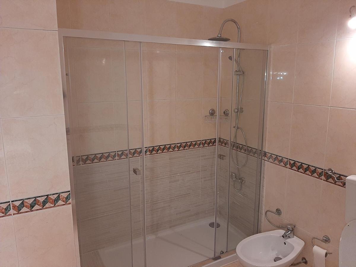 Dunas Do Alvor 239 One Bedroom Extérieur photo