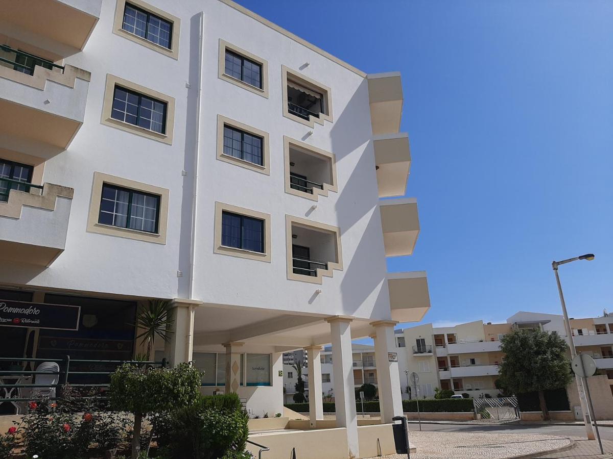 Dunas Do Alvor 239 One Bedroom Extérieur photo
