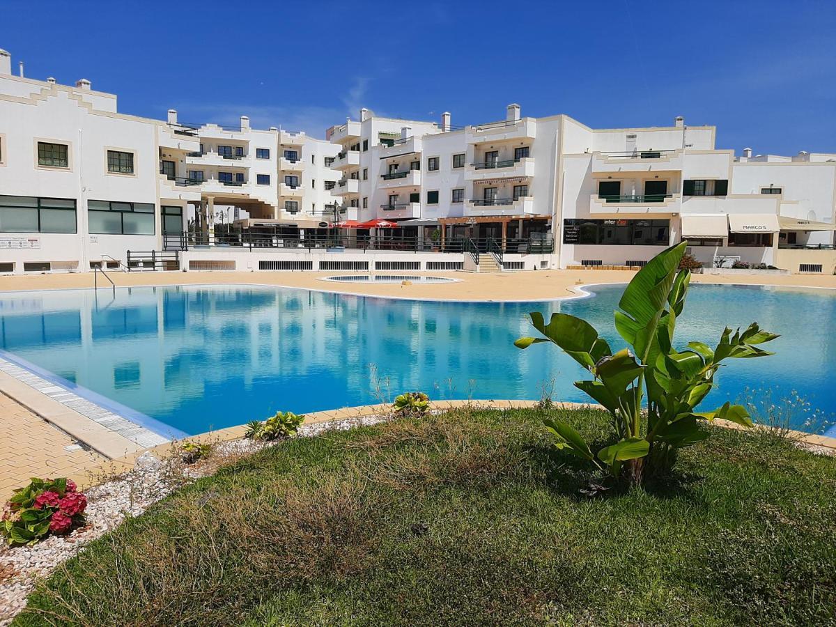 Dunas Do Alvor 239 One Bedroom Extérieur photo